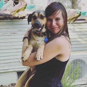 Meet your Posher, Erica